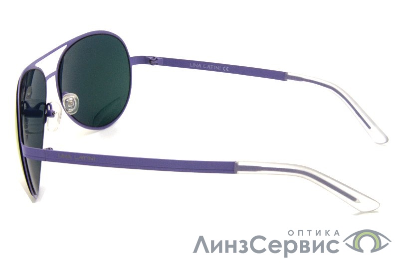 солнцезащитные очки lina latini 31580-838  в салоне ЛинзСервис
